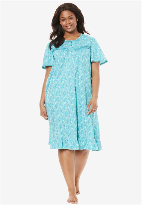 Woman Within Clearance Sleepwear Paul Smith