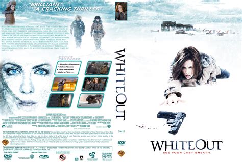 Whiteout Movie