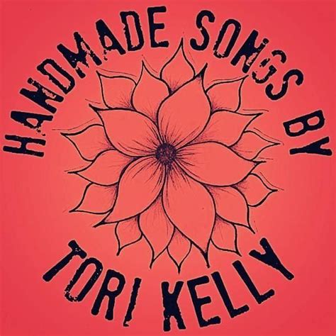 Tori Kelly Handmade Songs By Tori Kelly Ep Lyrics And Tracklist