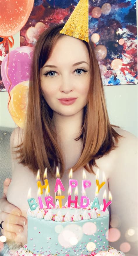 Tw Pornstars Scarlett Lush Twitter Happy Birthday To Me I Also Take Amazon E T Cards 5