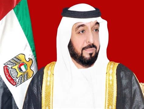 Uae President Abu Dhabis Ruler Sheikh Khalifa Bin Zayed Dies