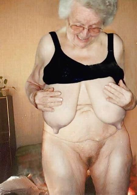 Omageil Old Granny And Hairy Fat Pussy Compilation. 