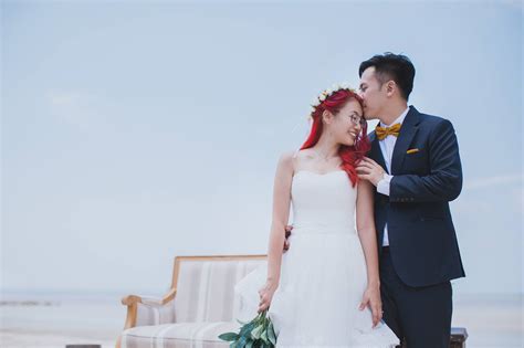 getting married in malaysia
