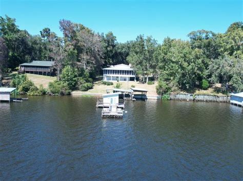 Lake Talquin Quincy Fl Real Estate 13 Homes For Sale Zillow