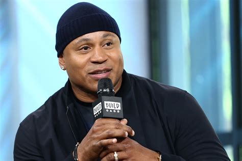 Ll Cool J To Launch Classic Hip Hop Station Page Six Gloria
