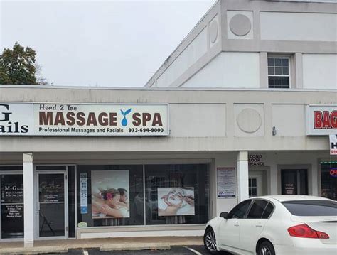 Wayne Massage Parlor Denied License By Town Council Wayne Nj News
