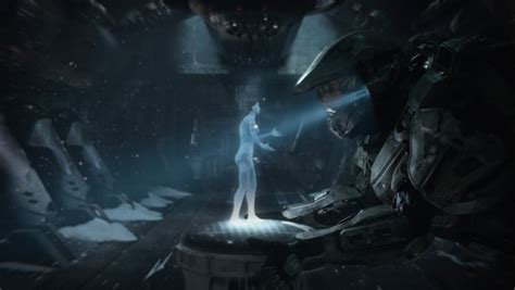 Halo 4 Screenshots Revealed Mindpixel