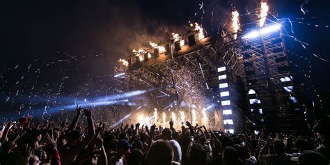 London Music Festivals: These Must-Attend Events 2024