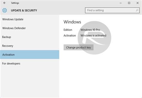Furthermore, there are other ways to find windows product key such as in your inbox or coa sticker. Windows 10 Product Key And Activation: How To Find It And ...