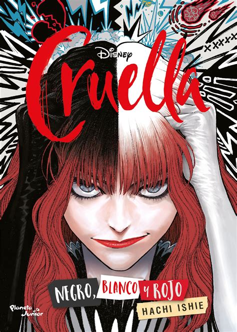 Leaked Cruella Morgan Footage:  The Internet Melts Down!