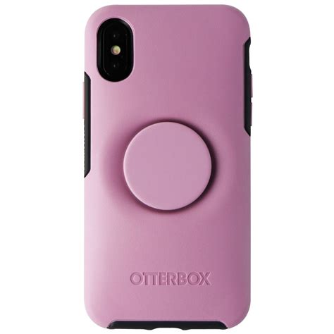 Otterbox Pop Symmetry Series Phone Case For Iphone Xs X