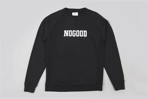 The Goodhood Store X Norse Projects 2014 秋冬联名系列 Hypebeast