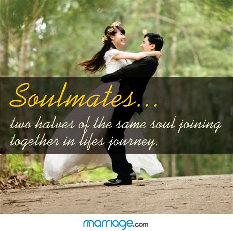 10 Best Soulmate Quotes And Sayings