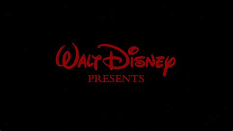 Walt Disney Presents 1998 Youtube