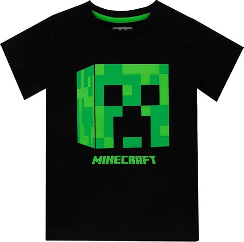 creeper minecraft t shirt ubicaciondepersonas cdmx gob mx