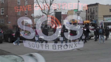 Sos Save Our Streets Youtube
