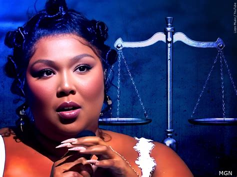 Lizzo Says Shes Not The Villain After Her Former Dancers Claim Sex Harassment Wvua 23