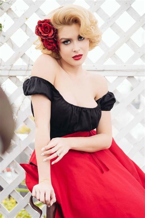 Pin By John Smith On Aaa Pinup Couture Vintage Inspired Outfits
