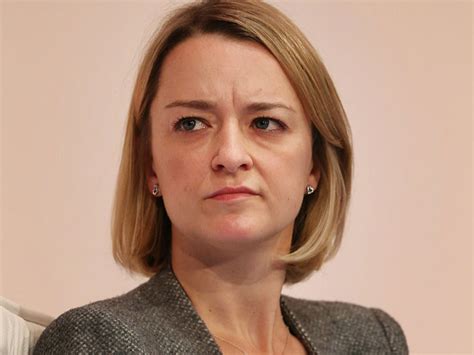 where is laura kuenssberg today why was she not on bbc politics show will she be back next