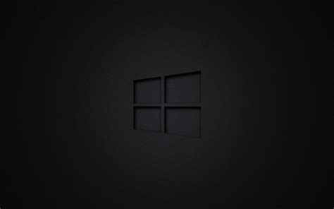 2880x1800 Windows 10 Dark Macbook Pro Retina Hd 4k Wallpapers Images