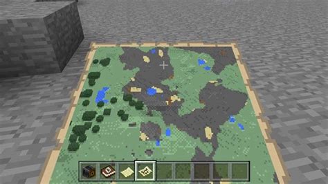 How To Use A Map In Minecraft Hofstetter Aning1947