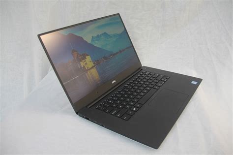 Dell Xps 15 9550 Review I5 Gtx 960m