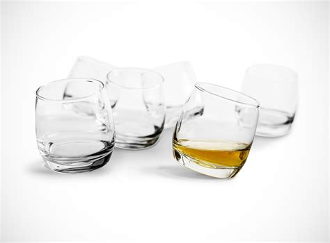 20 Best Whiskey Glasses For 2020 Curated Designs Gessato