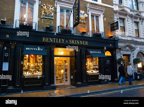 Designer Shops In London Bond Street Best Design Idea