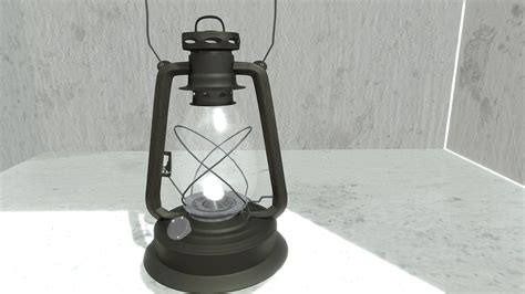 Lantern 3d Model Download Free 3d Model By Saeedafridi91 43812c5