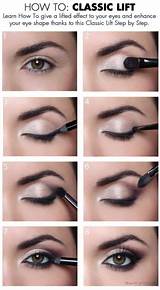 Learn How To Do Eye Makeup