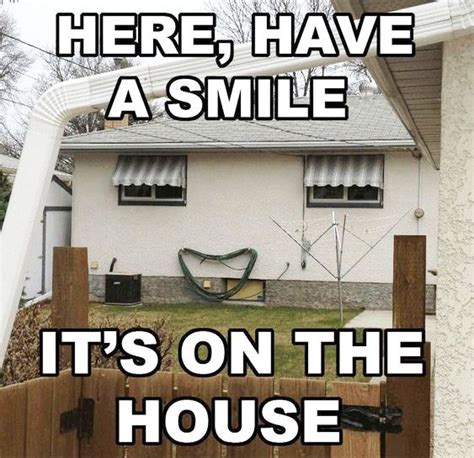 A Little Real Estate Humor To Get You Through The Rest Of The Week Real Estate Humor Real