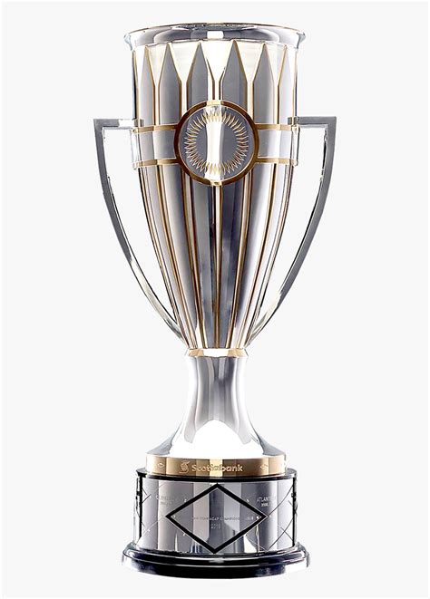 Concacaf Champions Cup 2024 Logo Maren Sadella