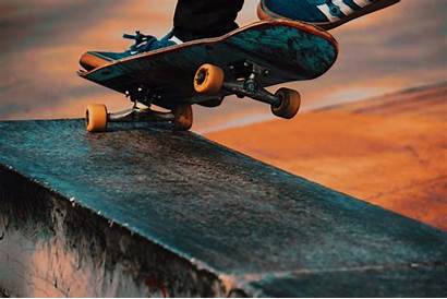 Skateboarding Hidup Pelajaran Dari Shawn Unsplash Henry