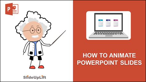 How To Animate Powerpoint Slides Powerpoint Tutorial By Slideuplift