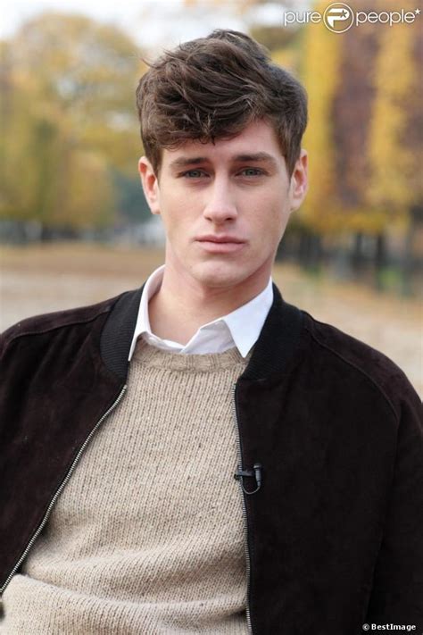 In any case, celebrities too often refuse to discuss their private lives, so we can't predict which celebs are gay or straight. Picture of Jean-Baptiste Maunier