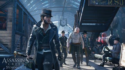 Assassins Creed Syndicate 5 Things To Know