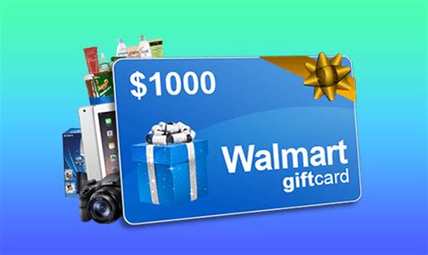 Customers are offered entry to the survey through register receipts or emails from our survey team, and the survey can only be completed online. Enter to Win a $1,000 Walmart Gift Card! - Get it Free