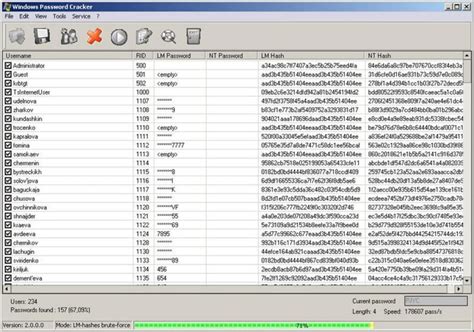 Windows Password Cracker Windows Download