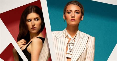 A Simple Favor Review A Stylish And Delightfully Effective Thriller