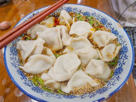 21 xian famous foods you need to try on any visit to xi an china and where to try them