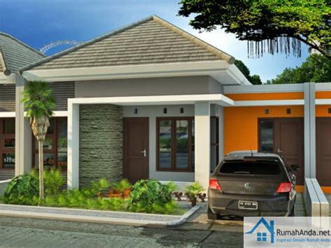 Check spelling or type a new query. Desain Denah Rumah: Desain Rumah Modern Minimalis 1 Lantai Atap Lurus Turun