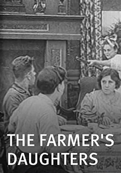 The Farmers Daughters Movie Watch Streaming Online