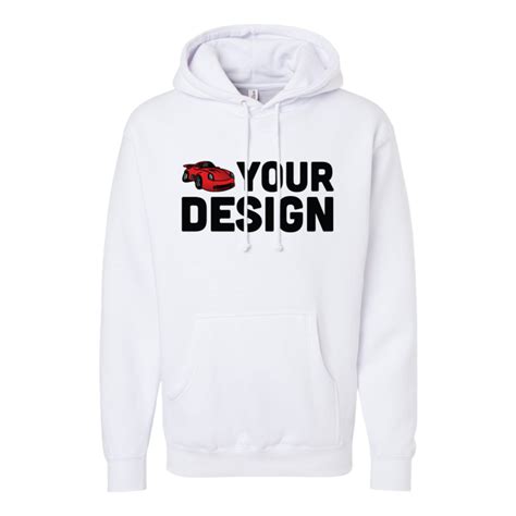Custom Hoodies Design Your Own Hoodie Online