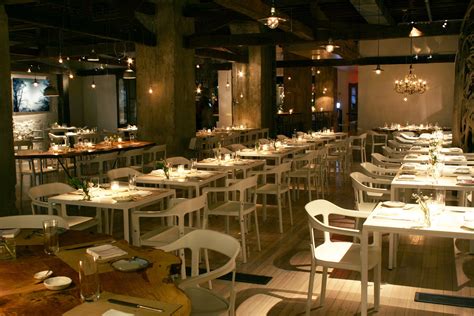 Best Restaurant Architects In New York City With Photos New York
