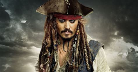 Pirates Of The Caribbean 6 Update Reignites Petition For Johnny Depps