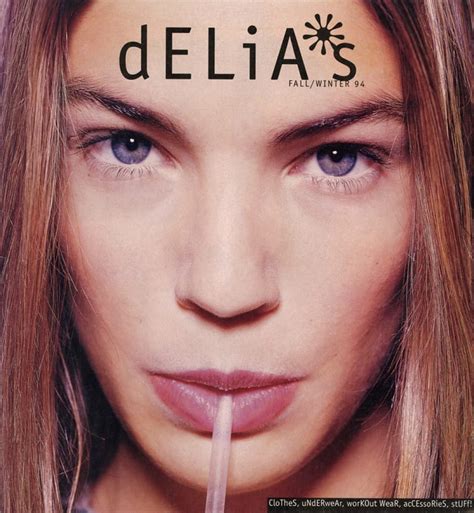 13 Stylish Facts About Delias Mental Floss