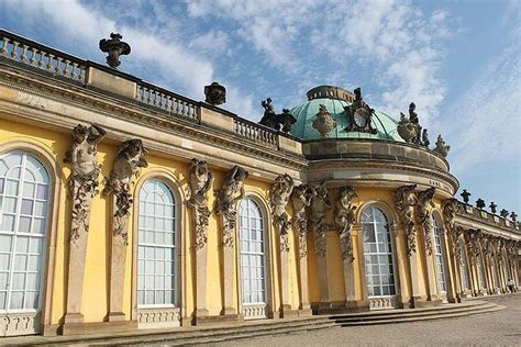 2024 Free Tour Potsdam Day Trip From Berlín With Spanish Speaking