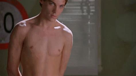 Thumbs Pro Famousnudenaked Jonathan Rhys Meyers Frontal Nude In Tangled