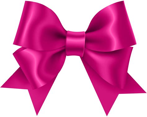 Hair Bow Png Png Image Collection