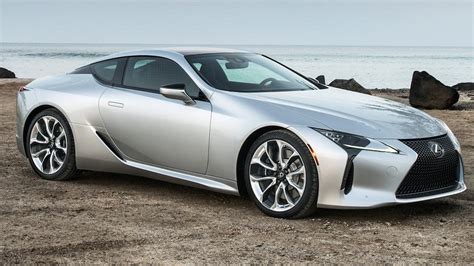 View photos, features and more. Wow 2018 Lexus LC 500 Price Review - YouTube